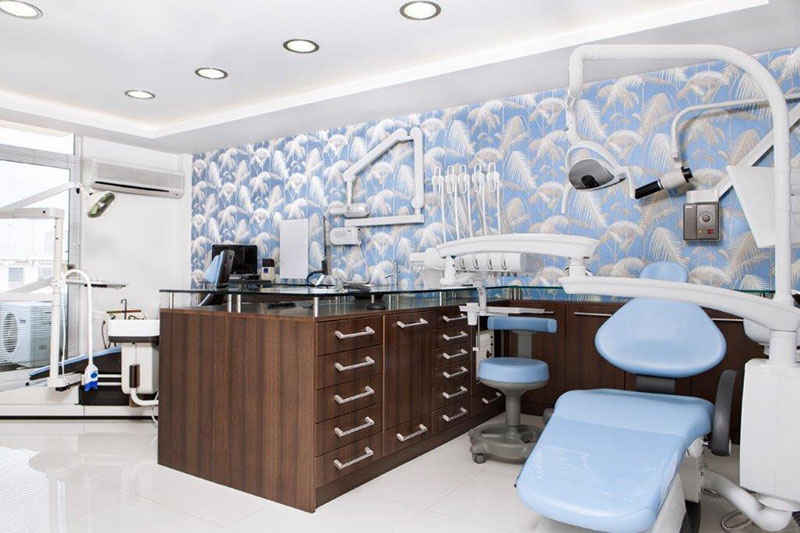 SOUTH ATHENS DENTAL CLINIC - ΔΕΣΠΟΤΑΚΗΣ Ι. ΕΜΜΑΝΟΥΗΛ: Φωτογραφίες & Βίντεο