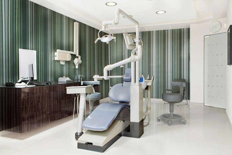 SOUTH ATHENS DENTAL CLINIC - ΔΕΣΠΟΤΑΚΗΣ Ι. ΕΜΜΑΝΟΥΗΛ: Φωτογραφίες & Βίντεο