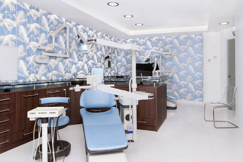 SOUTH ATHENS DENTAL CLINIC - ΔΕΣΠΟΤΑΚΗΣ Ι. ΕΜΜΑΝΟΥΗΛ: Φωτογραφίες & Βίντεο