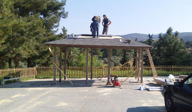 SPANOPOULOI AFOI O.E.: Φωτογραφίες & Βίντεο