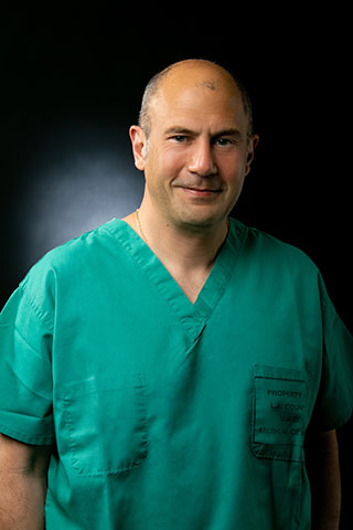 SPANOS KONSTANTINOS MD, FACS, FASCRS, MBA: Φωτογραφίες & Βίντεο