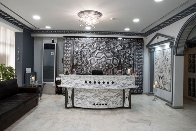 SPA PRIVE: Φωτογραφίες & Βίντεο