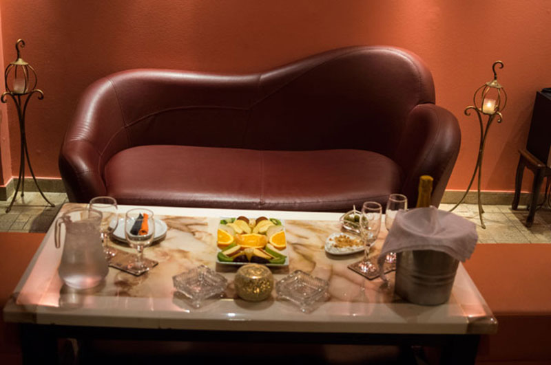 SPA PRIVE: Φωτογραφίες & Βίντεο