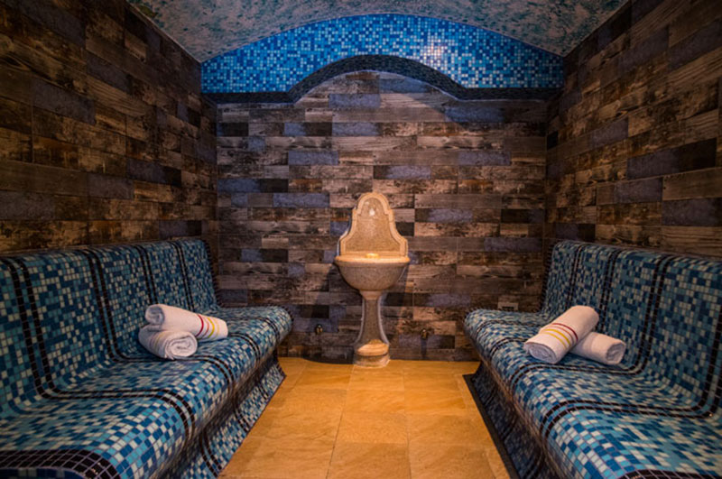 SPA PRIVE: Φωτογραφίες & Βίντεο
