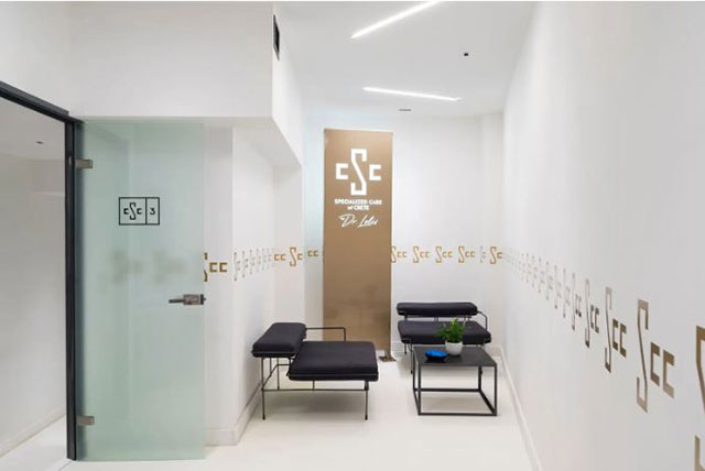 SPECIALIZED CARE OF CRETE: Φωτογραφίες & Βίντεο