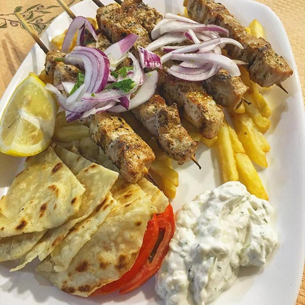 SPECIAL: Φωτογραφίες & Βίντεο