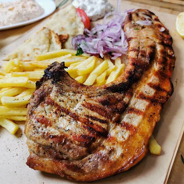 SPECIAL: Φωτογραφίες & Βίντεο
