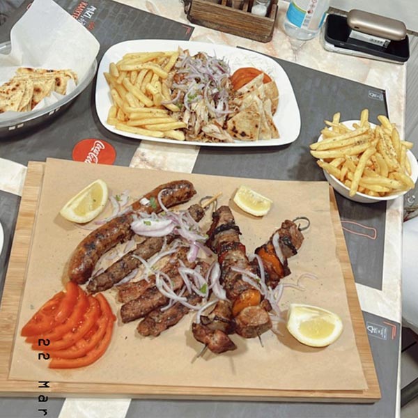 SPECIAL: Φωτογραφίες & Βίντεο