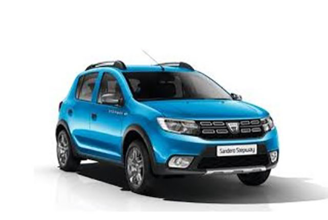 SPEEDY RENT A CAR: Φωτογραφίες & Βίντεο