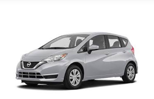 SPEEDY RENT A CAR: Φωτογραφίες & Βίντεο