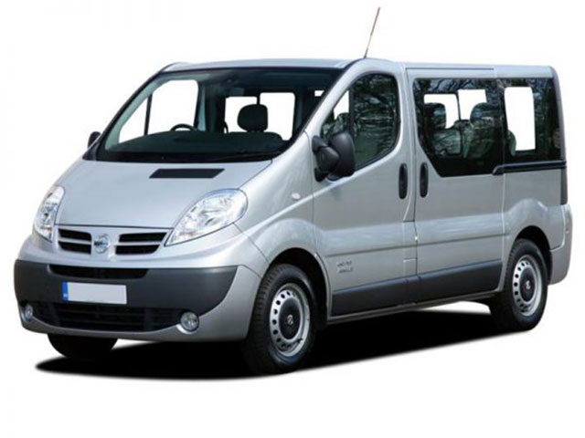 SPEEDY RENT A CAR: Φωτογραφίες & Βίντεο