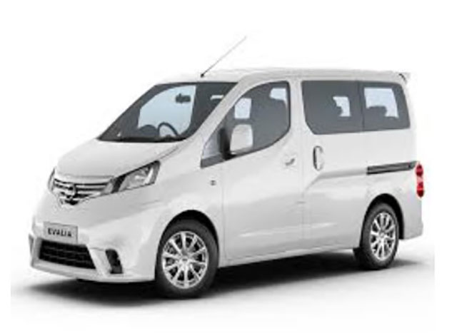 SPEEDY RENT A CAR: Φωτογραφίες & Βίντεο