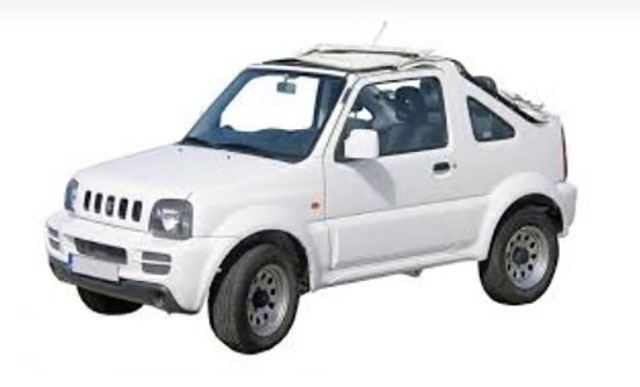 SPEEDY RENT A CAR: Φωτογραφίες & Βίντεο