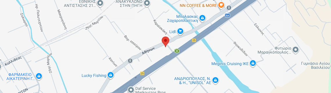 Λογότυπο ΣΠΕΤΣΕΡΗΣ ΕΥΤΥΧΙΟΣ Α.Ε.