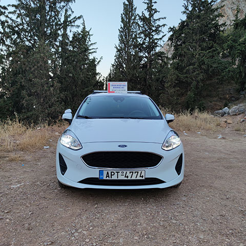 ΣΠΗΛΙΟΠΟΥΛΟΣ ΑΘΑΝΑΣΙΟΣ - DRIVING SCHOOL: Φωτογραφίες & Βίντεο