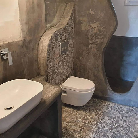 SPIROU BATH & TILE: Φωτογραφίες & Βίντεο
