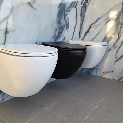 SPIROU BATH & TILE: Φωτογραφίες & Βίντεο