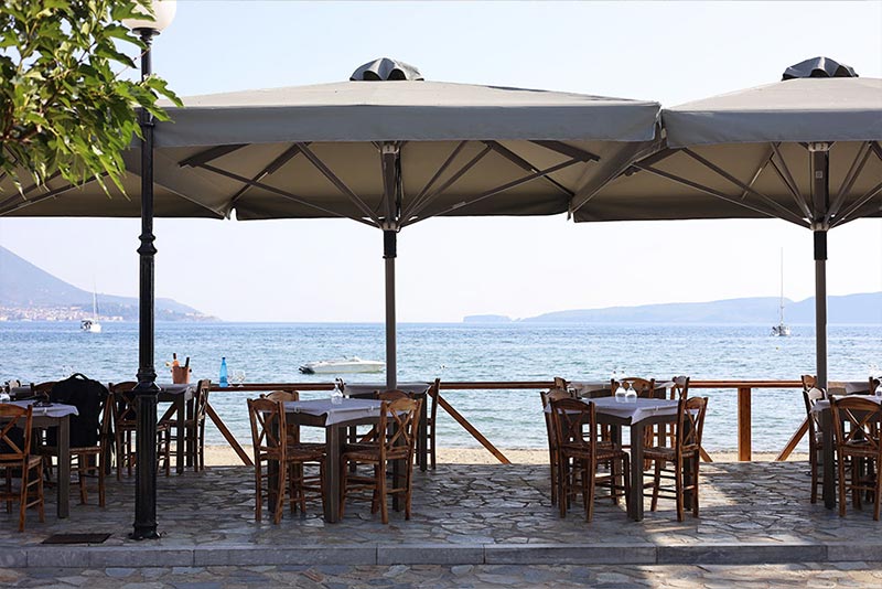 SPITIKO MARINE CONCEPT: Φωτογραφίες & Βίντεο