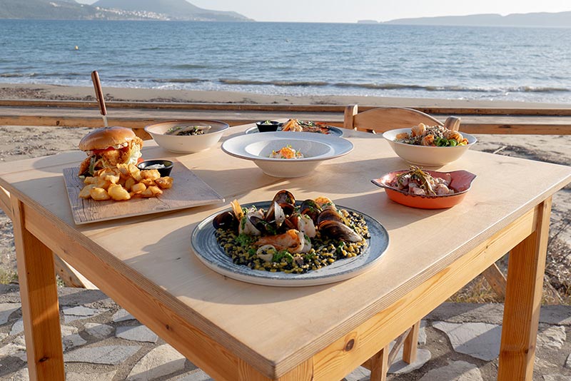 SPITIKO MARINE CONCEPT: Φωτογραφίες & Βίντεο