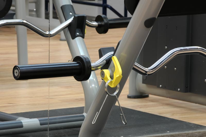 SPORTING GYM: Φωτογραφίες & Βίντεο