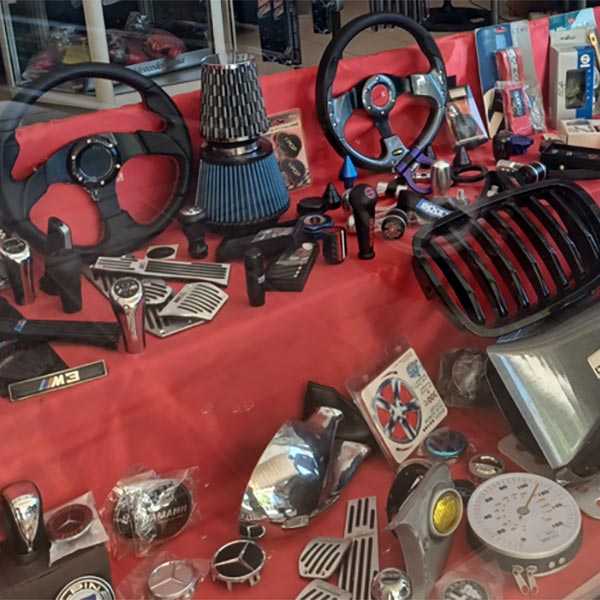 SPORTIVO CENTER: Φωτογραφίες & Βίντεο