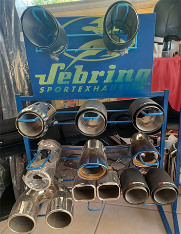 SPORTIVO CENTER: Φωτογραφίες & Βίντεο