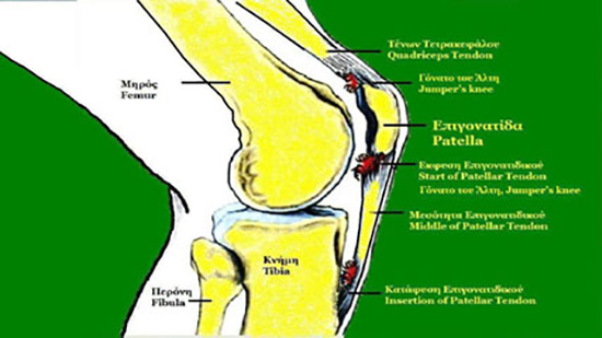 SPORTS MEDICINE CENTER - MANOLOGLOU KONSTANTINOS Dr: Φωτογραφίες & Βίντεο