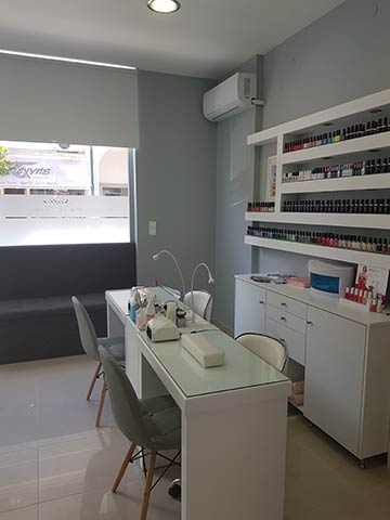SPYRAKOU SOFIA - SOFIA THE NAIL BAR: Φωτογραφίες & Βίντεο