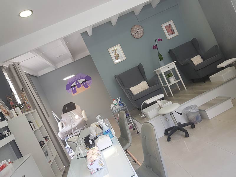 SPYRAKOU SOFIA - SOFIA THE NAIL BAR: Φωτογραφίες & Βίντεο