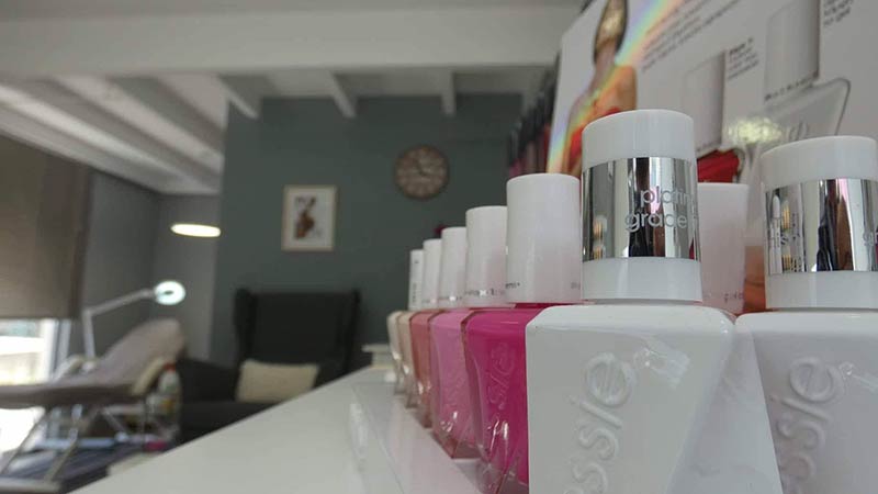 SPYRAKOU SOFIA - SOFIA THE NAIL BAR: Φωτογραφίες & Βίντεο