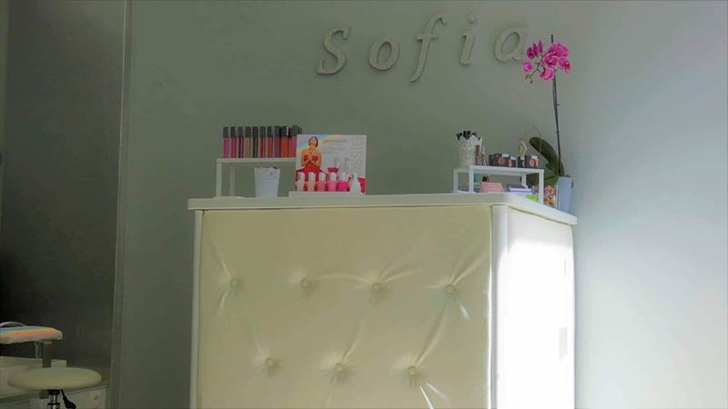 SPYRAKOU SOFIA - SOFIA THE NAIL BAR: Φωτογραφίες & Βίντεο