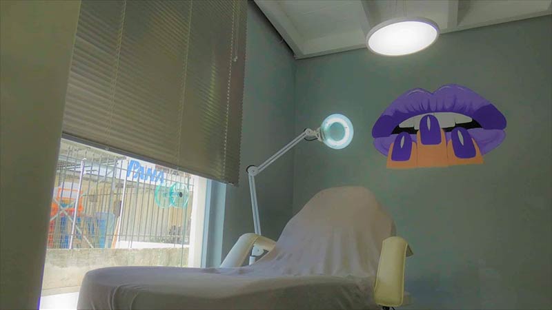 SPYRAKOU SOFIA - SOFIA THE NAIL BAR: Φωτογραφίες & Βίντεο