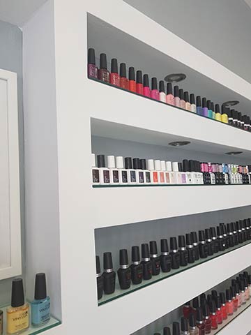 SPYRAKOU SOFIA - SOFIA THE NAIL BAR: Φωτογραφίες & Βίντεο