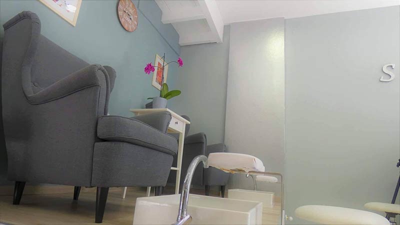 SPYRAKOU SOFIA - SOFIA THE NAIL BAR: Φωτογραφίες & Βίντεο