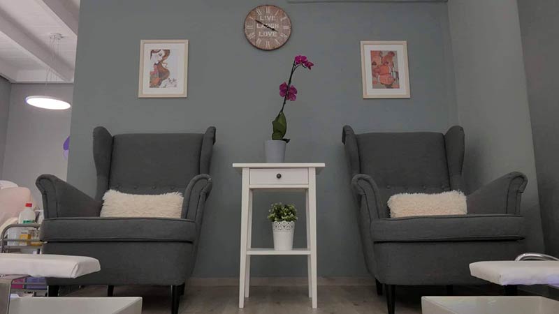 SPYRAKOU SOFIA - SOFIA THE NAIL BAR: Φωτογραφίες & Βίντεο