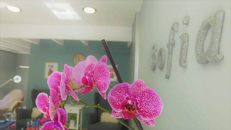 SPYRAKOU SOFIA - SOFIA THE NAIL BAR: Φωτογραφίες & Βίντεο