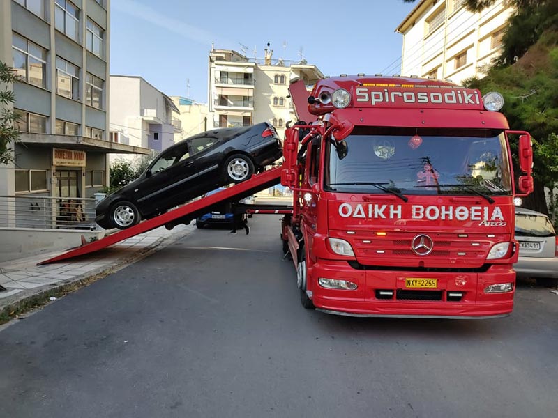 ΣΠΥΡΟΣ ΟΔΙΚΗ: Φωτογραφίες & Βίντεο