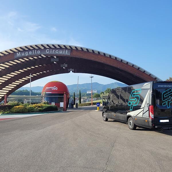 SP MOTORSPORTS: Φωτογραφίες & Βίντεο