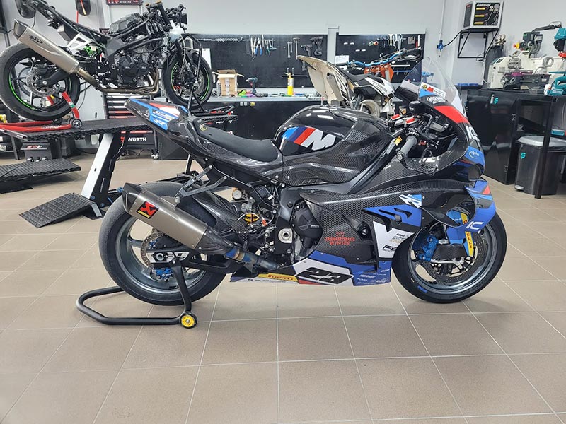 SP MOTORSPORTS: Φωτογραφίες & Βίντεο