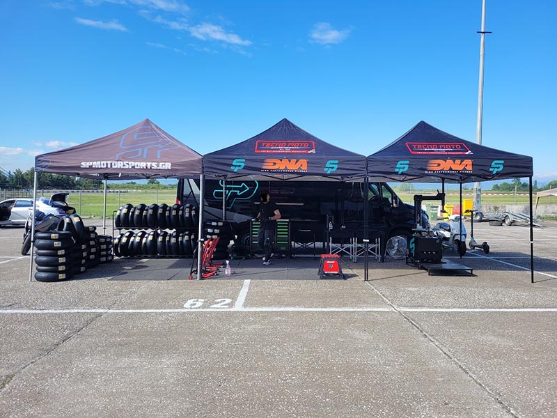 SP MOTORSPORTS: Φωτογραφίες & Βίντεο