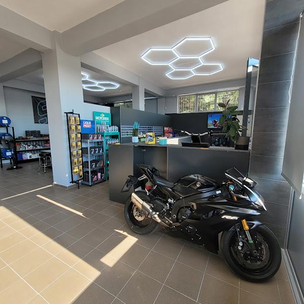 SP MOTORSPORTS: Φωτογραφίες & Βίντεο
