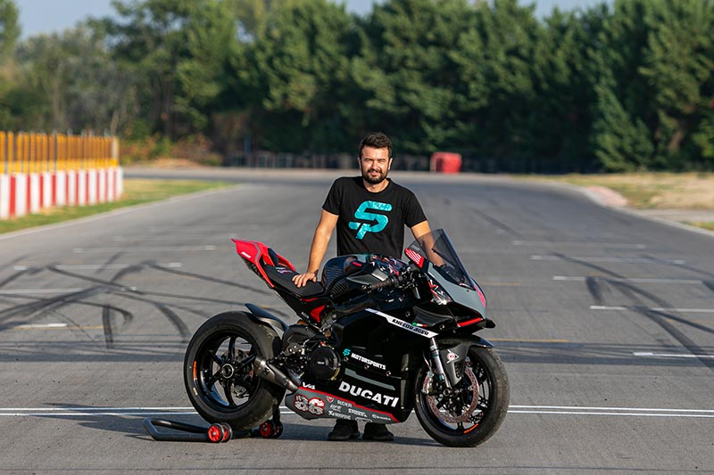 SP MOTORSPORTS: Φωτογραφίες & Βίντεο