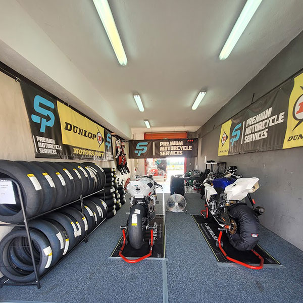 SP MOTORSPORTS: Φωτογραφίες & Βίντεο