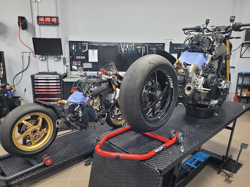 SP MOTORSPORTS: Φωτογραφίες & Βίντεο