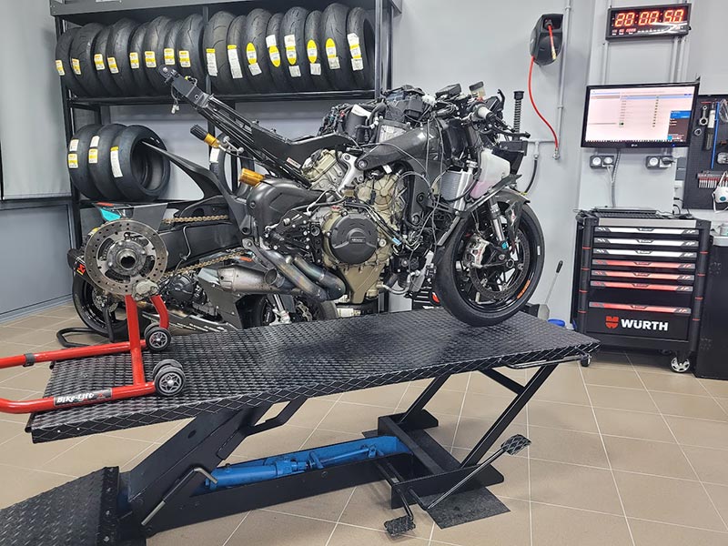 SP MOTORSPORTS: Φωτογραφίες & Βίντεο