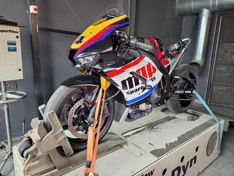 SP MOTORSPORTS: Φωτογραφίες & Βίντεο