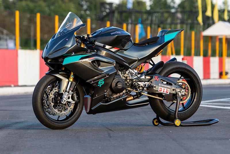 SP MOTORSPORTS: Φωτογραφίες & Βίντεο