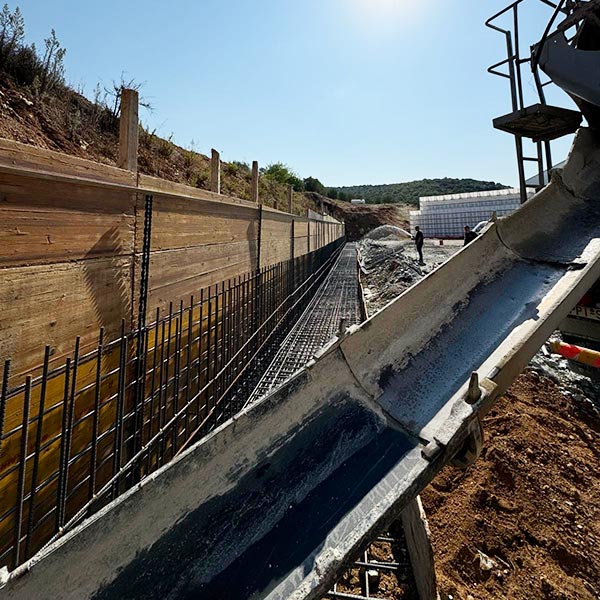 STAFCHASANI CONSTRUCTION: Φωτογραφίες & Βίντεο