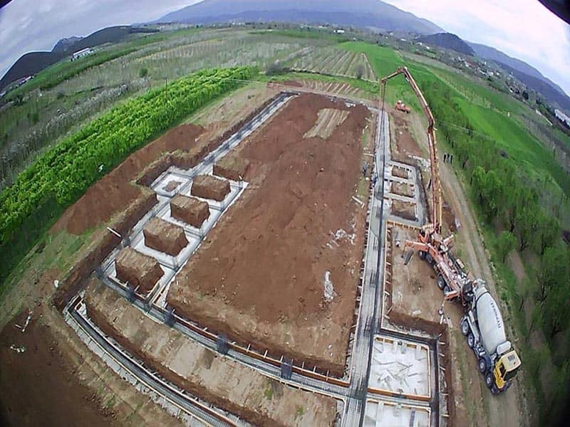 STAFCHASANI CONSTRUCTION: Φωτογραφίες & Βίντεο