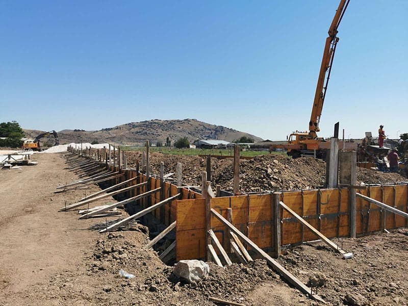 STAFCHASANI CONSTRUCTION: Φωτογραφίες & Βίντεο